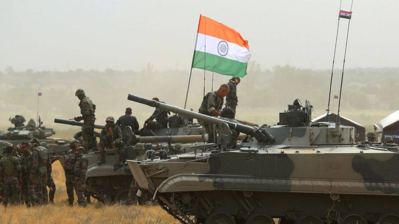 Why India is spending Rs 52,000 crore on the first 100 kilometres of the battlefield