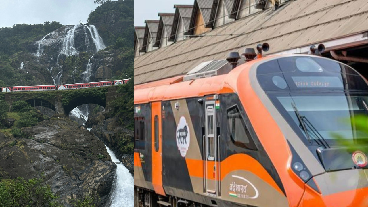 Vande Bharat
