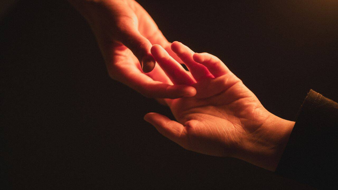 Compassion and build bridges