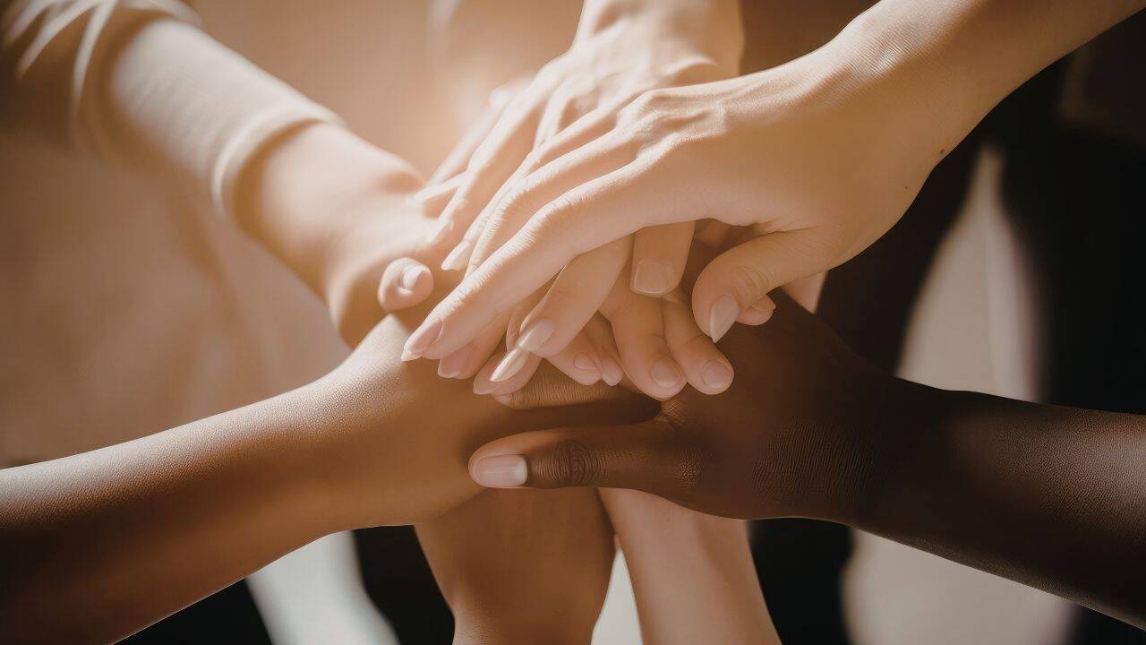 Unity