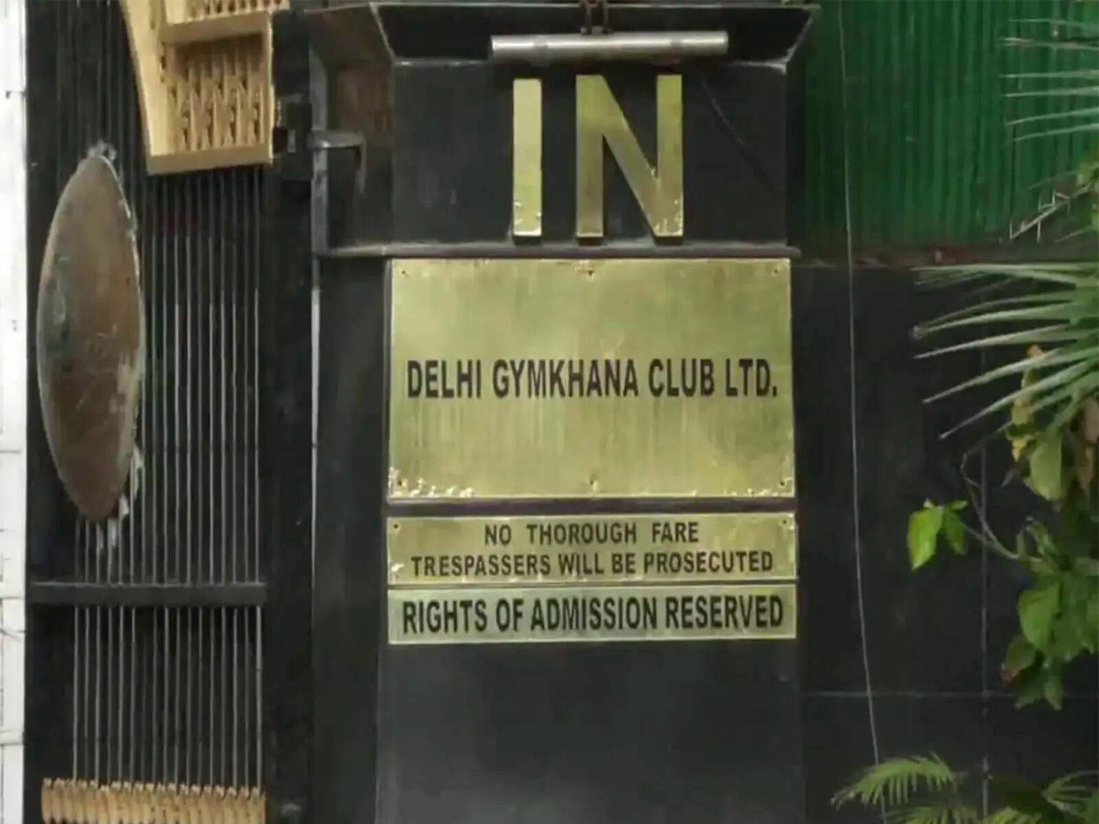 Delhi Gymkhana Club challenges Centre’s eviction proceedings in HC, plea listed for July 6