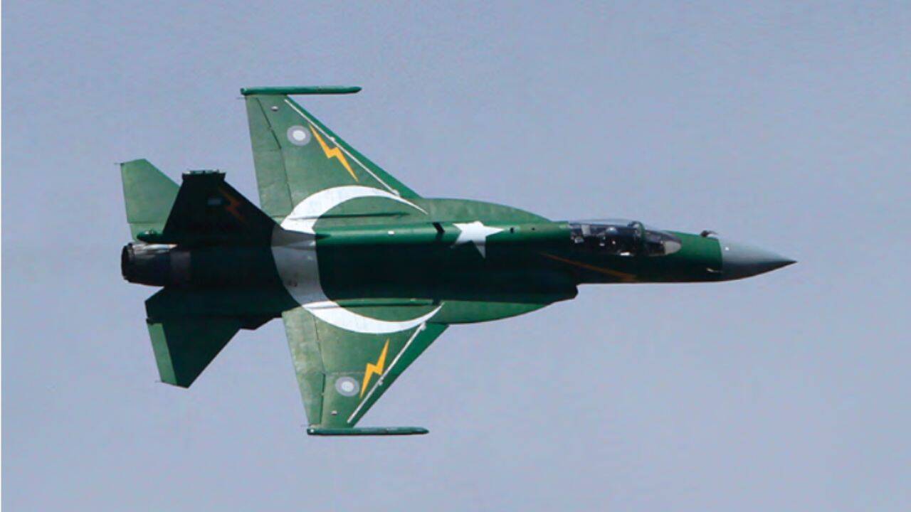 China’s pawn in the Middle East? : How Beijing ‘uses’ Pakistan to sell weapons