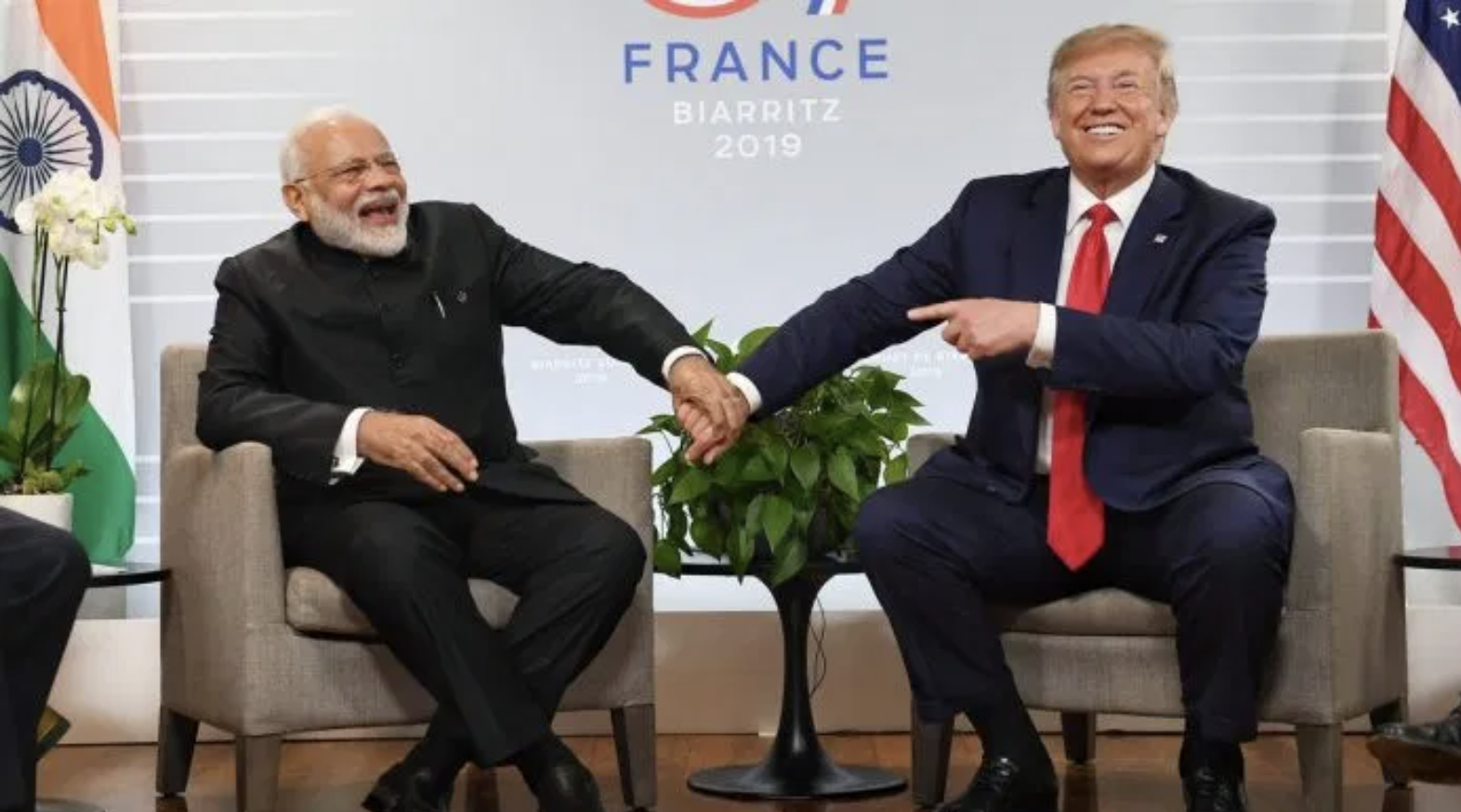 ‘May next 250 years bring peace’: PM Modi congratulates Trump on US Independence Day