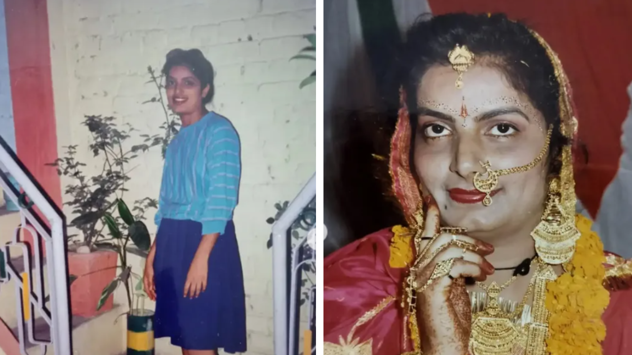 Manju Narang. (Image Courtesy: Instagram/@ student_at_50)