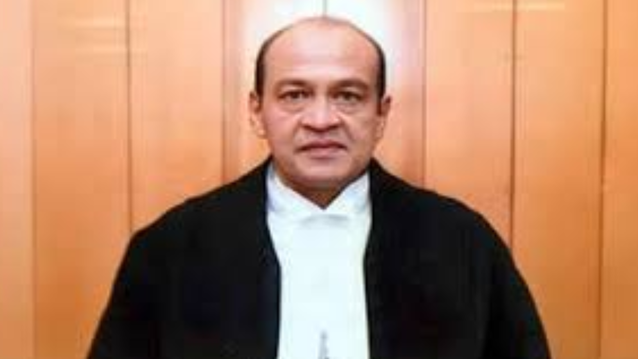 ‘Sought by MPs across party lines’: Speaker Om Birla says report on Justice Yashwant Varma to be tabled in Monsoon Session
