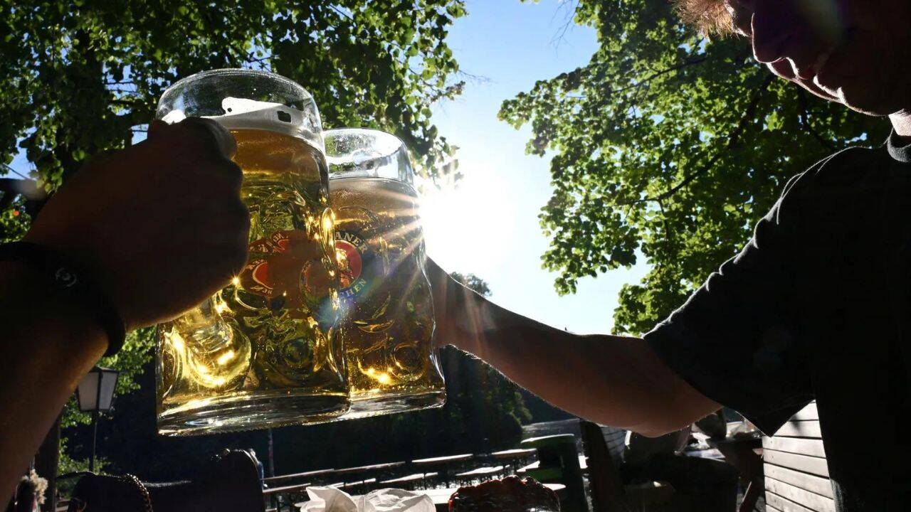 Too hot for a cold one: How European heatwave is impacting alcohol consumption?