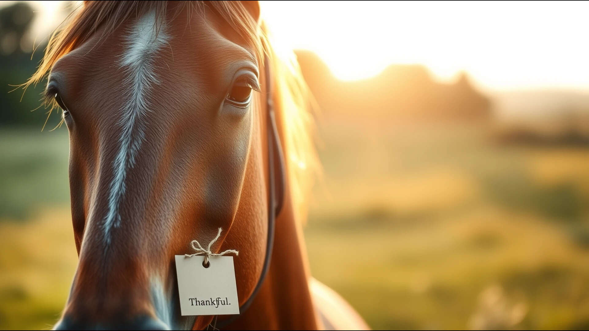 Russian proverb of the day 'Don't look a gift horse in the mouth' teaches us how to accept a gift with gratitude, humility instead of finding fault in it