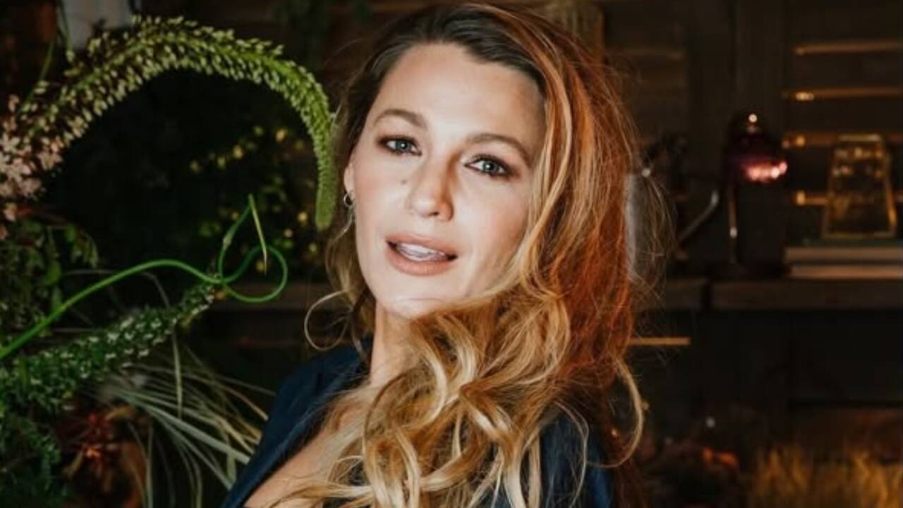 Blake Lively