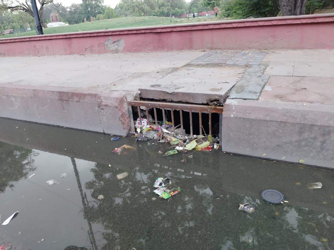 overflowing drains, waterlogged roads and flooded residential lanes disrupting daily life (1).jpeg