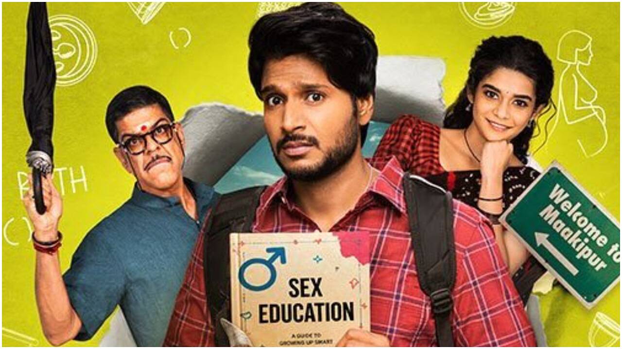 'Super Subbu' X review