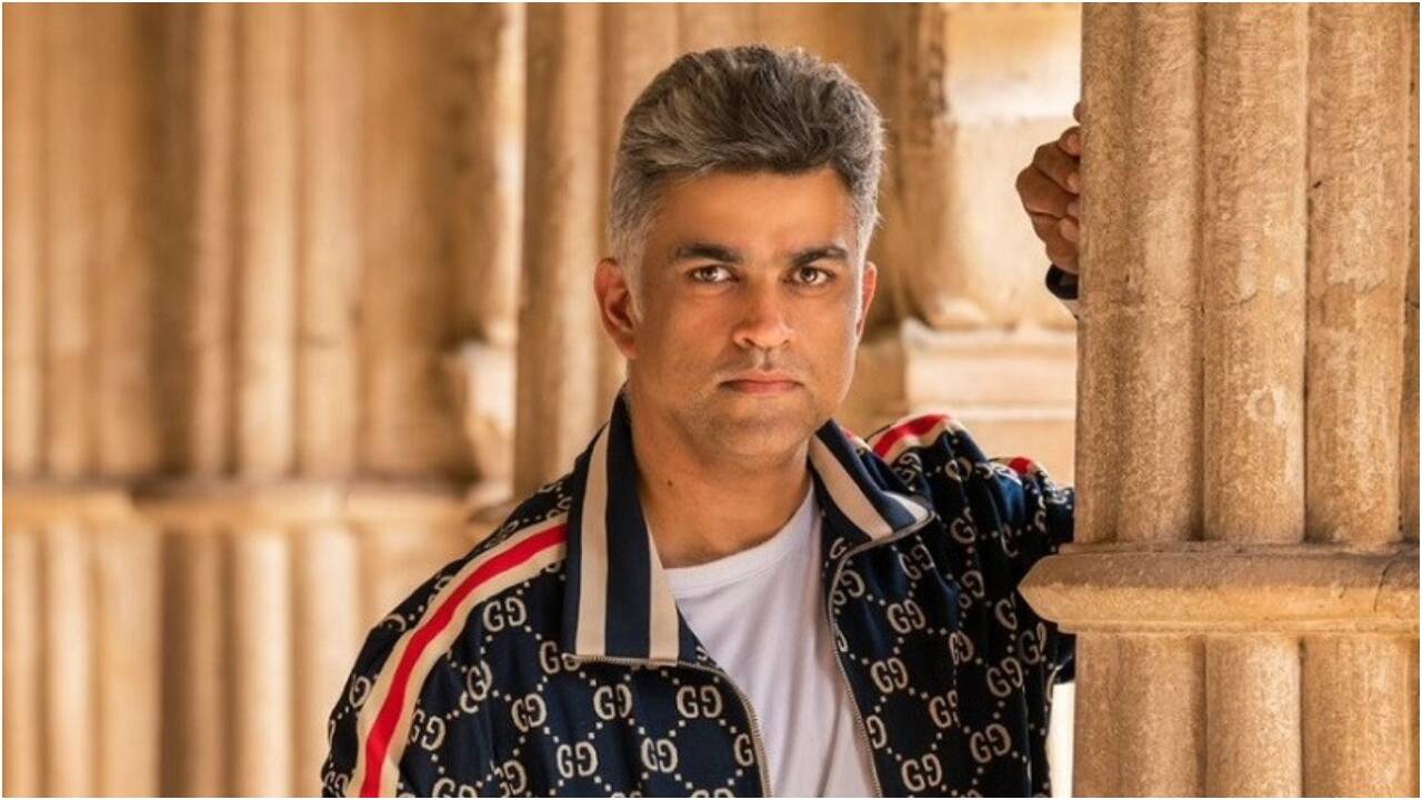 Siddharth P Malhotra on why directors must respect a producer's budget, ‘When you're wearing both hats’