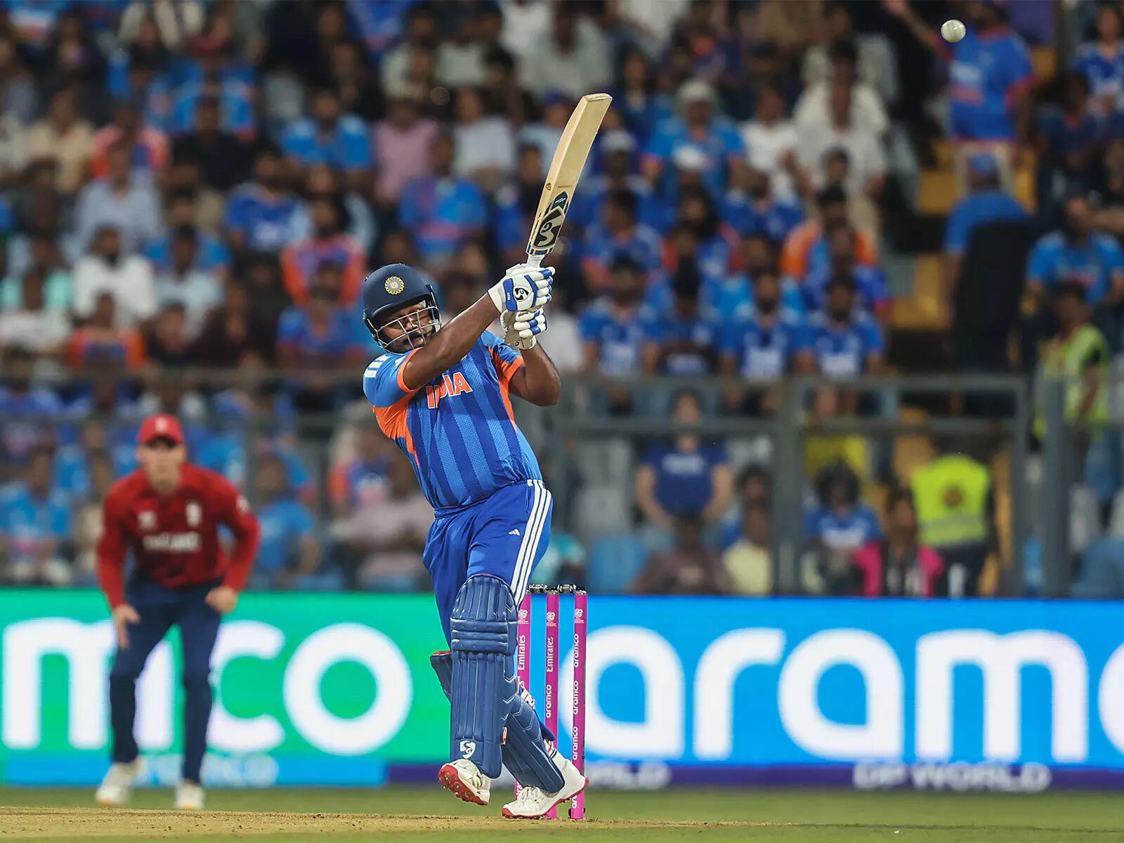 'Spare a thought for Samson': Ex-cricketer reacts to India dropping World Cup hero