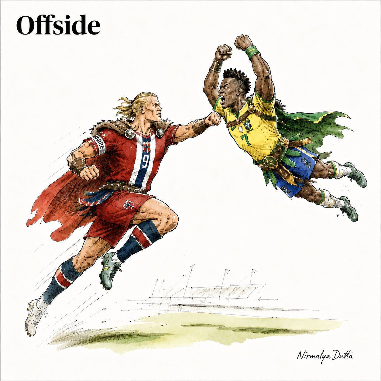  World Cup edition