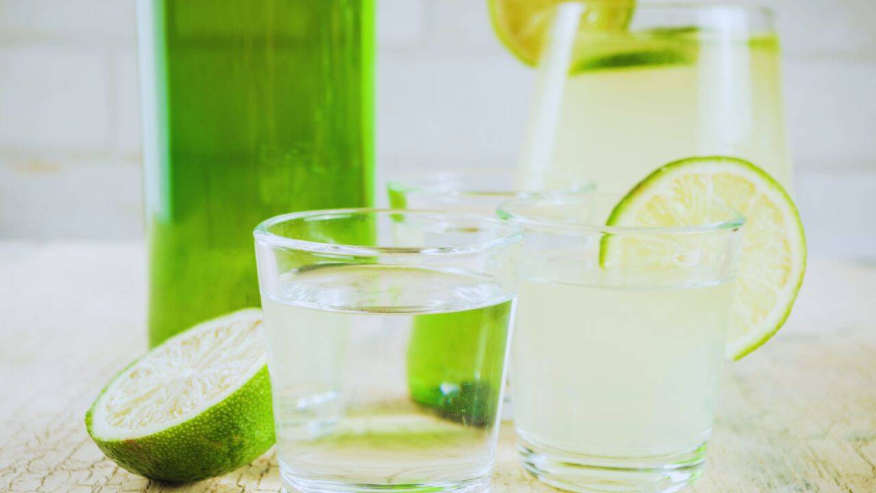 The ready-to-drink market is huge right now because people want a good drink without the hard work.