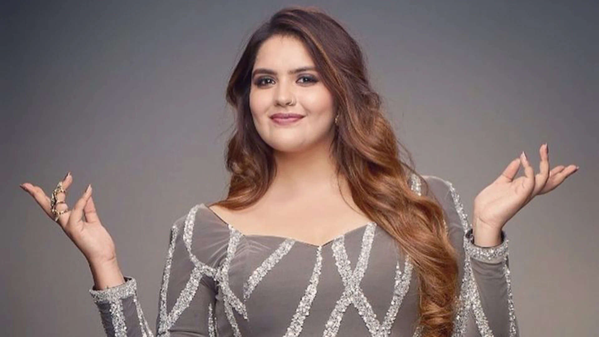 'Dhamaal 4' actress Anjali Anand opens up about her memorable first interaction with Riteish Deshmukh