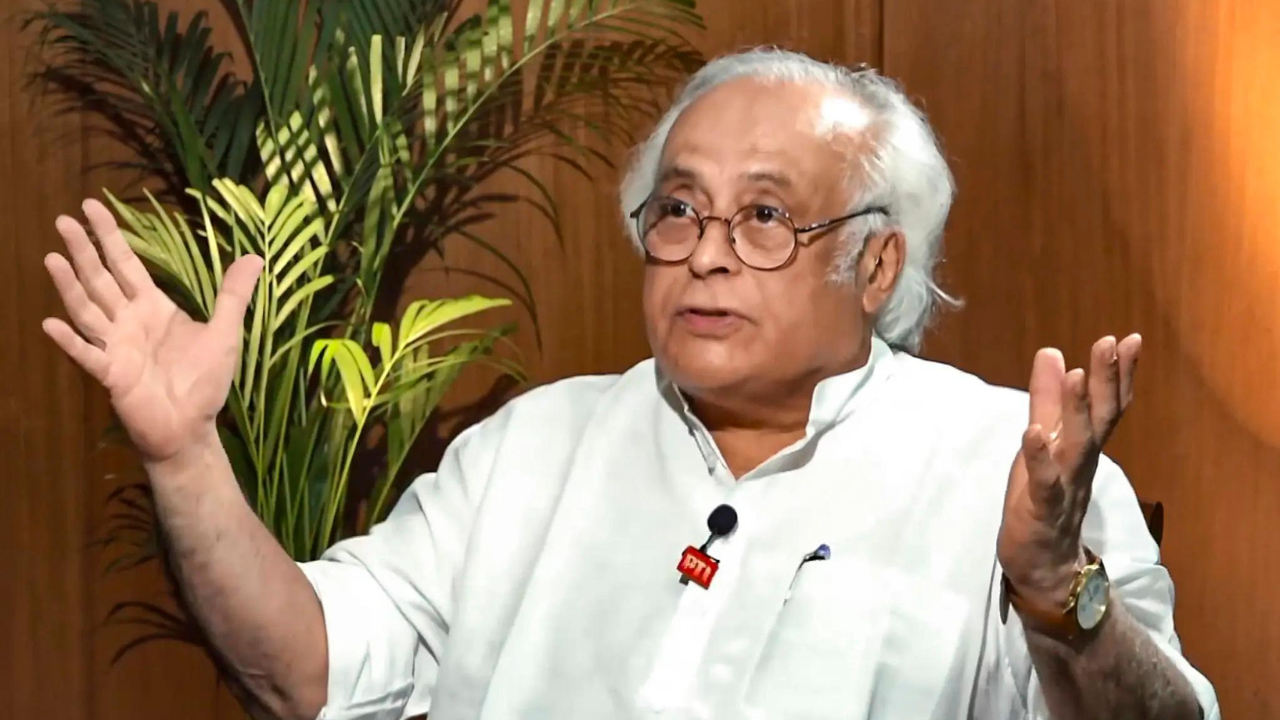 ‘Vote chori, seat chori, chanda chori’: Congress attacks BJP over Ayodhya donation row