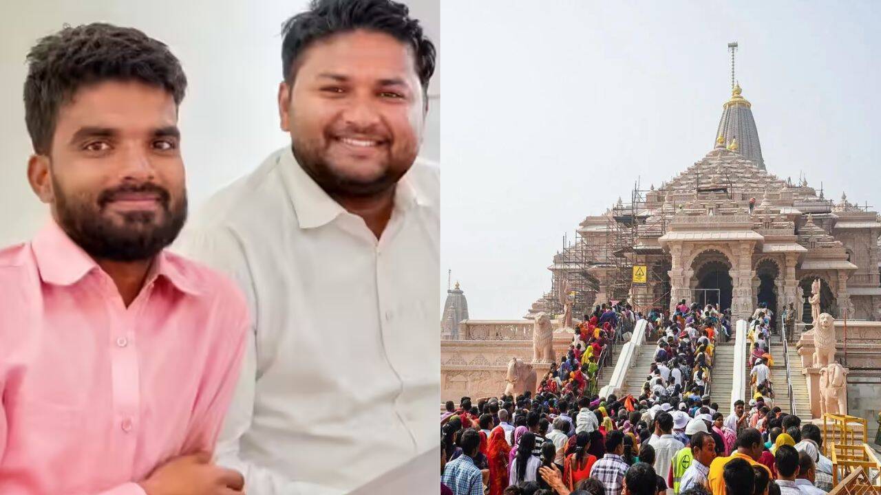 Ram Mandir funds row: Theft peaked during Maha Kumbh, warnings landed on deaf ears, reveals probe