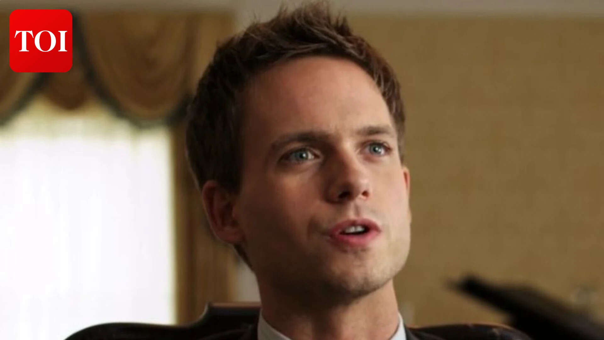 Patrick J. Adams shared his vision for a Suits revival, saying he's ready to reunite the original cast for a new legal drama.Image credit (Instagram) Patrick J. Adams pitches a 'Suits' revival with the original cast<br>