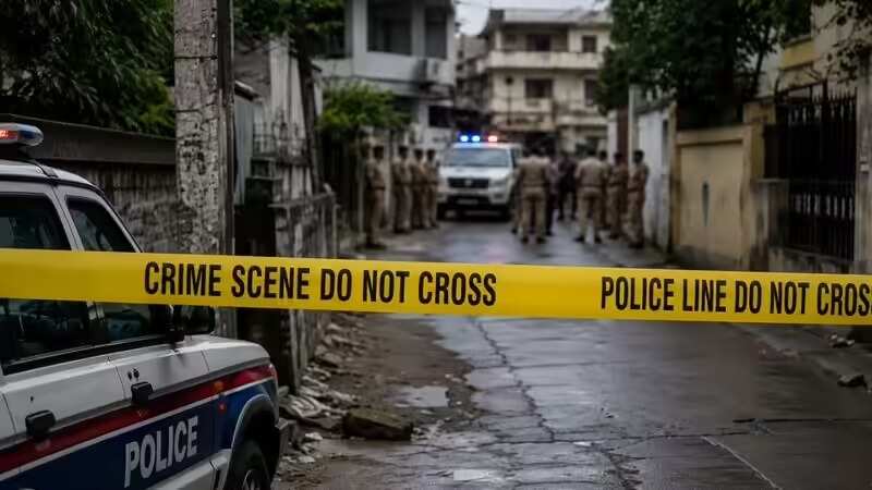 11-year-old girl raped and murdered; body found stuffed in sack in West Bengal