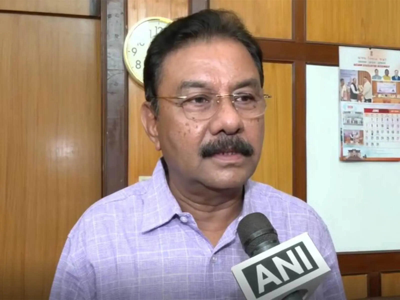 Assam Assembly Adds Hindi as Fourth Language for Proceedings; Budget Session from July 6