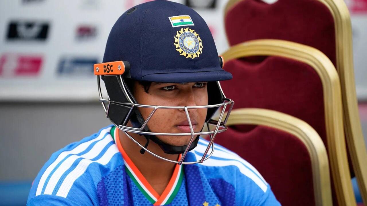 Don't rest Sooryavanshi after debut: Ex-cricketer sends clear message to Team India