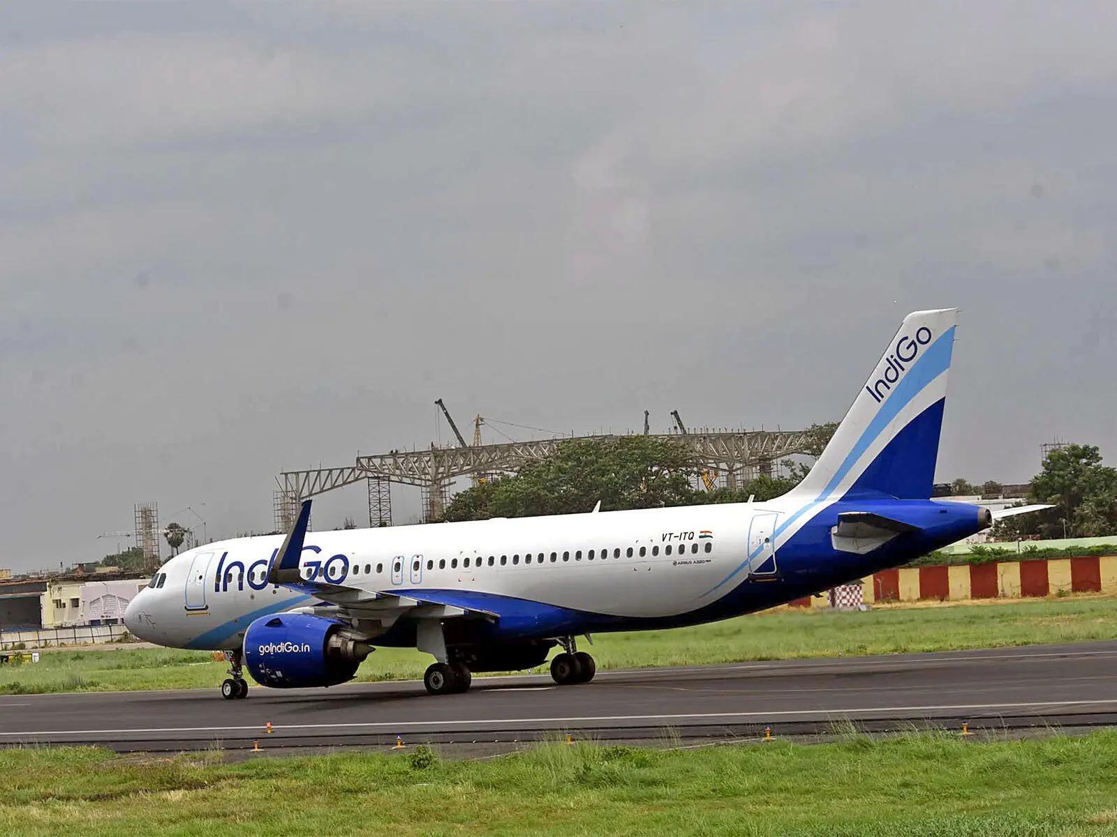 Mumbai airport hit by rain: 4 flights cancelled, 13 diverted as runway operations suspended