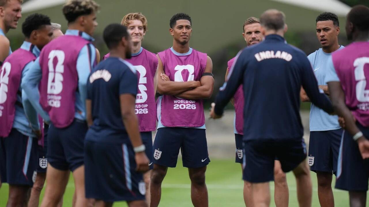 'Well, it helped… ': Eng star's response on Viagra use before Mexico clash goes viral