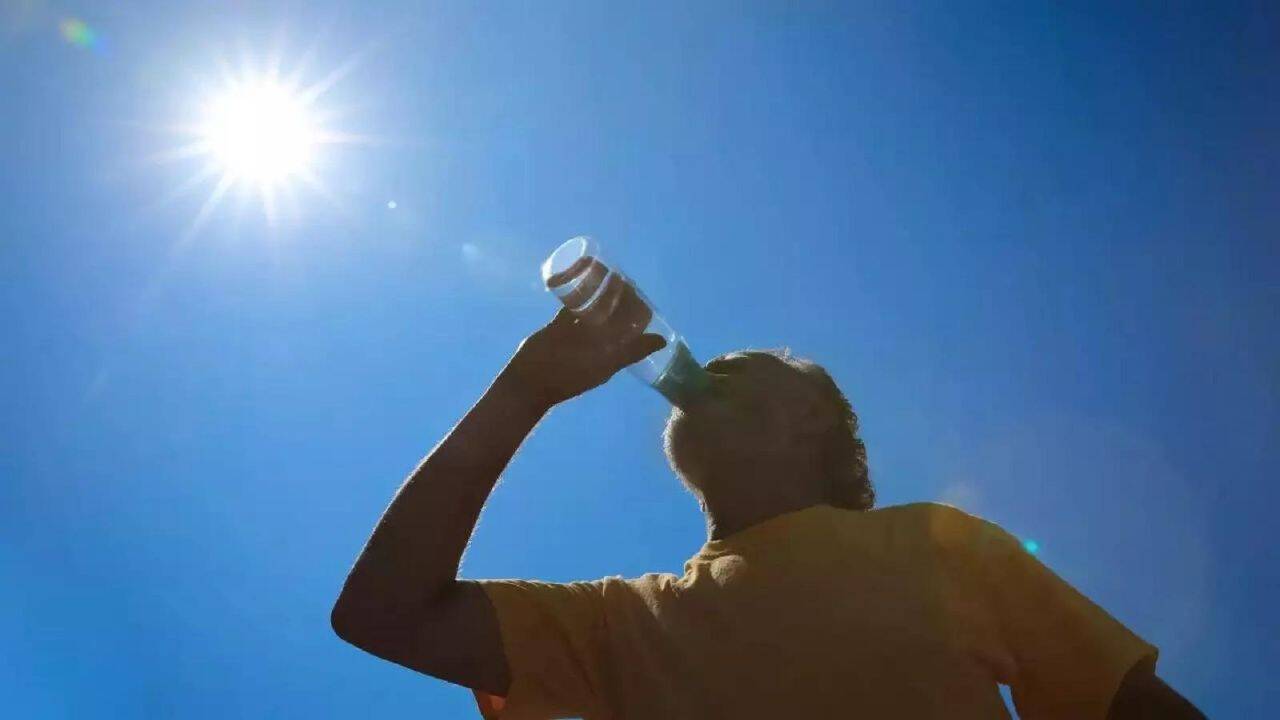 White House deletes thousands of energy-saving web pages as US heat wave intensifies