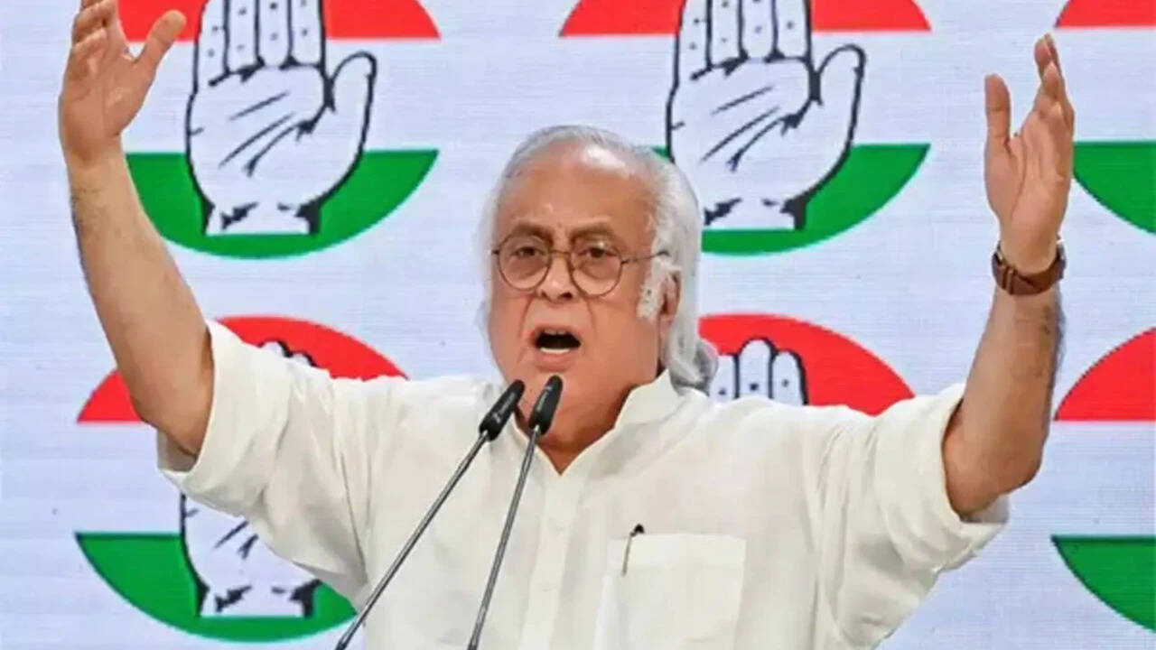 Congress to oppose Bill that could force PM, CMs out of office after 30 days in jail