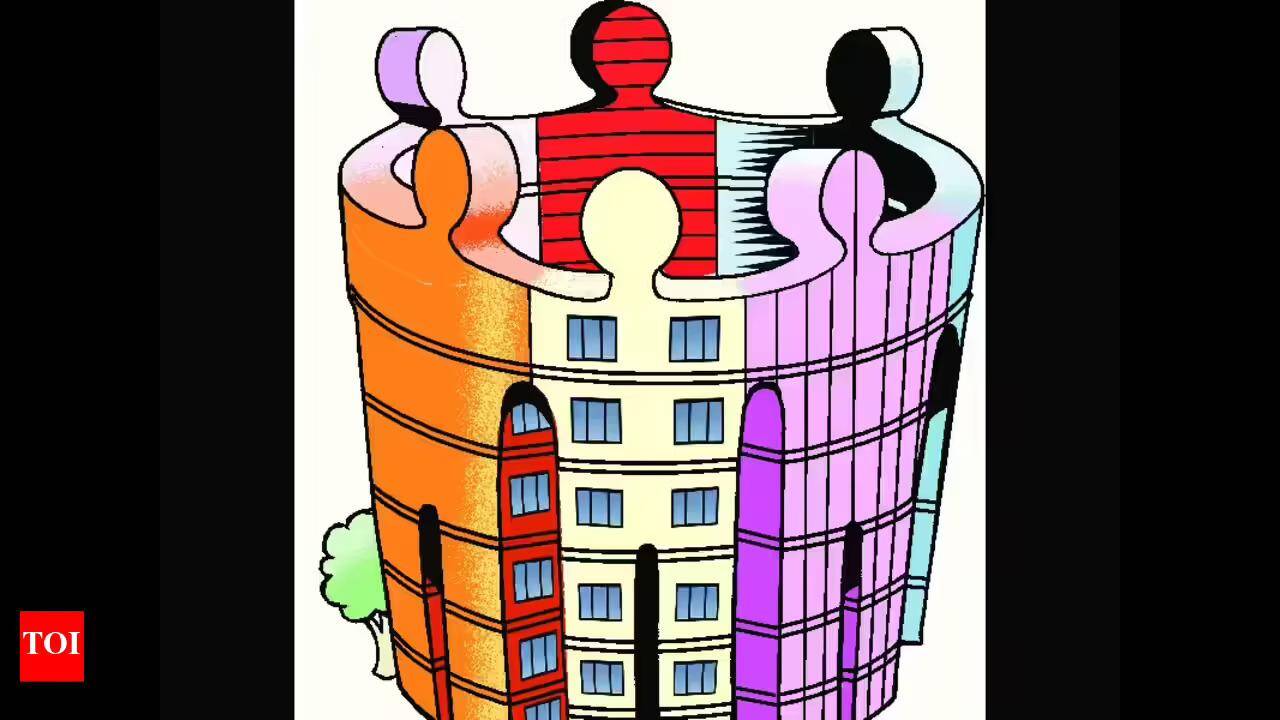 TNRERA chairperson Shiv Das Meena and two members resign
