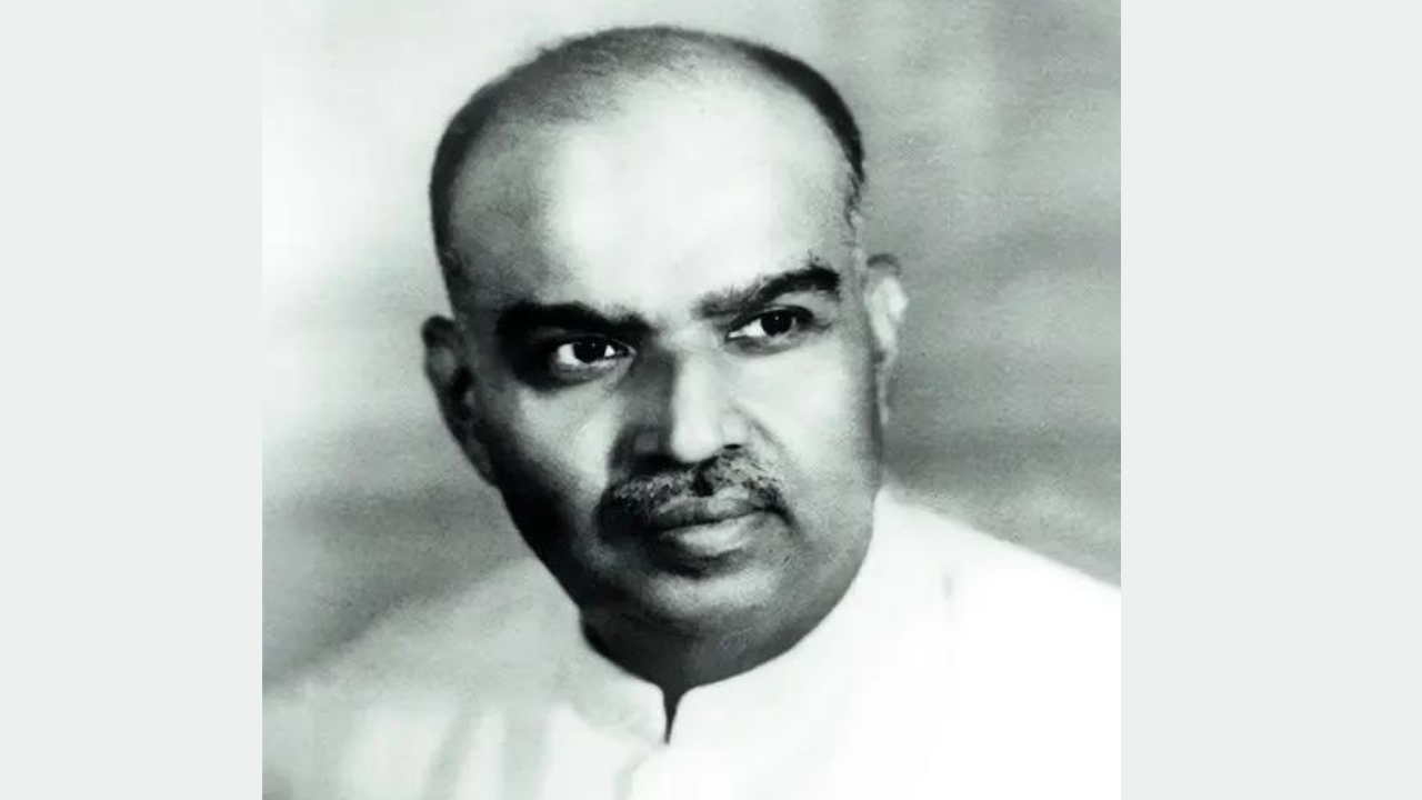 Syama Prasad Mookerjee devoted his life to India's unity and progress: PM Modi