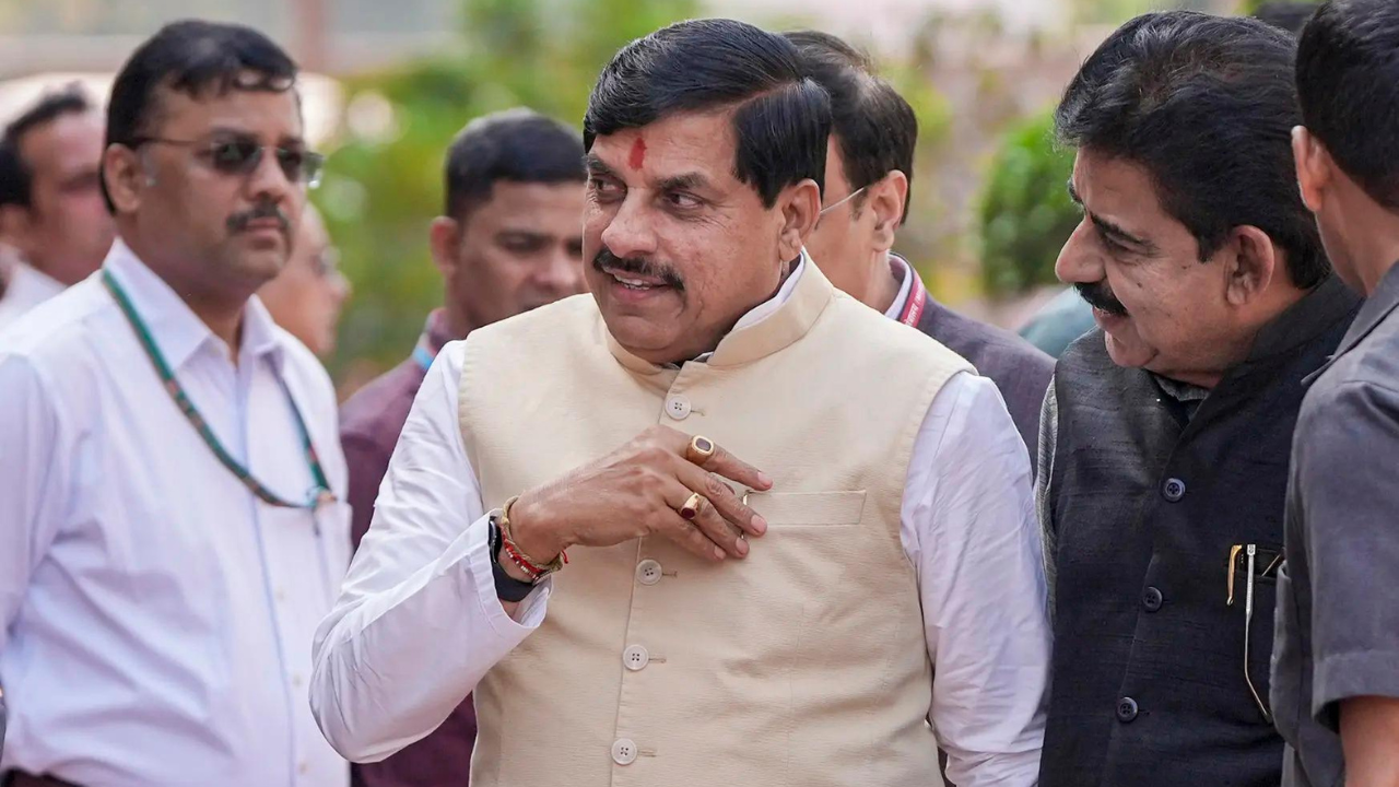 Adani Defence to Set Up Rs 2,500 Crore Missile Plant in Madhya Pradesh