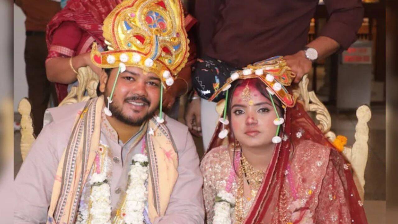 Newlywed dies after 'fall' from building in Delhi; family alleges dowry harassment
