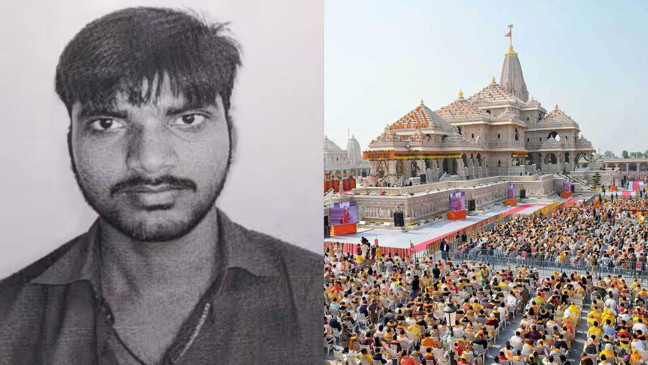 Wedding, car, cash gifts: Ayodhya donation 'theft' accused reveals Rs 19 lakh spending trail