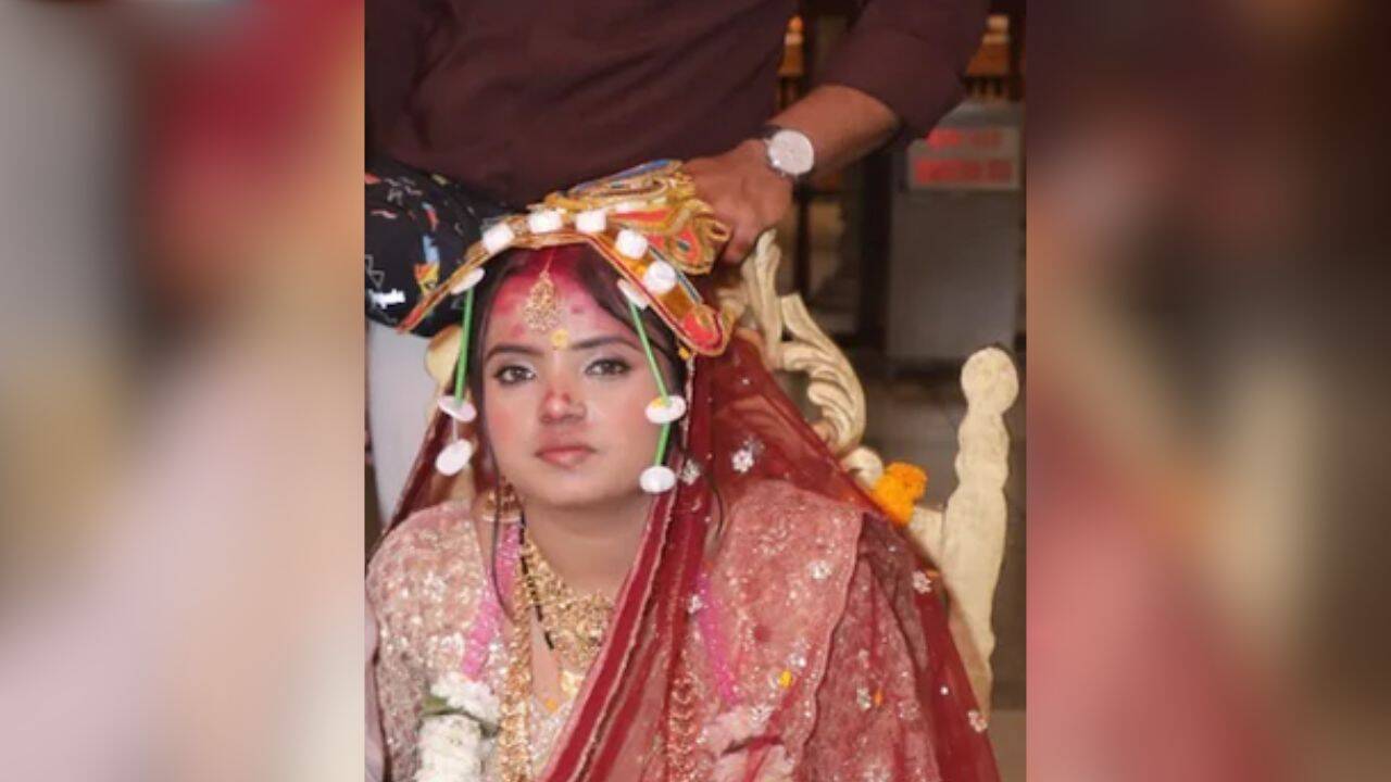 Newlywed dies after 'fall' from building in Delhi; family alleges dowry harassment