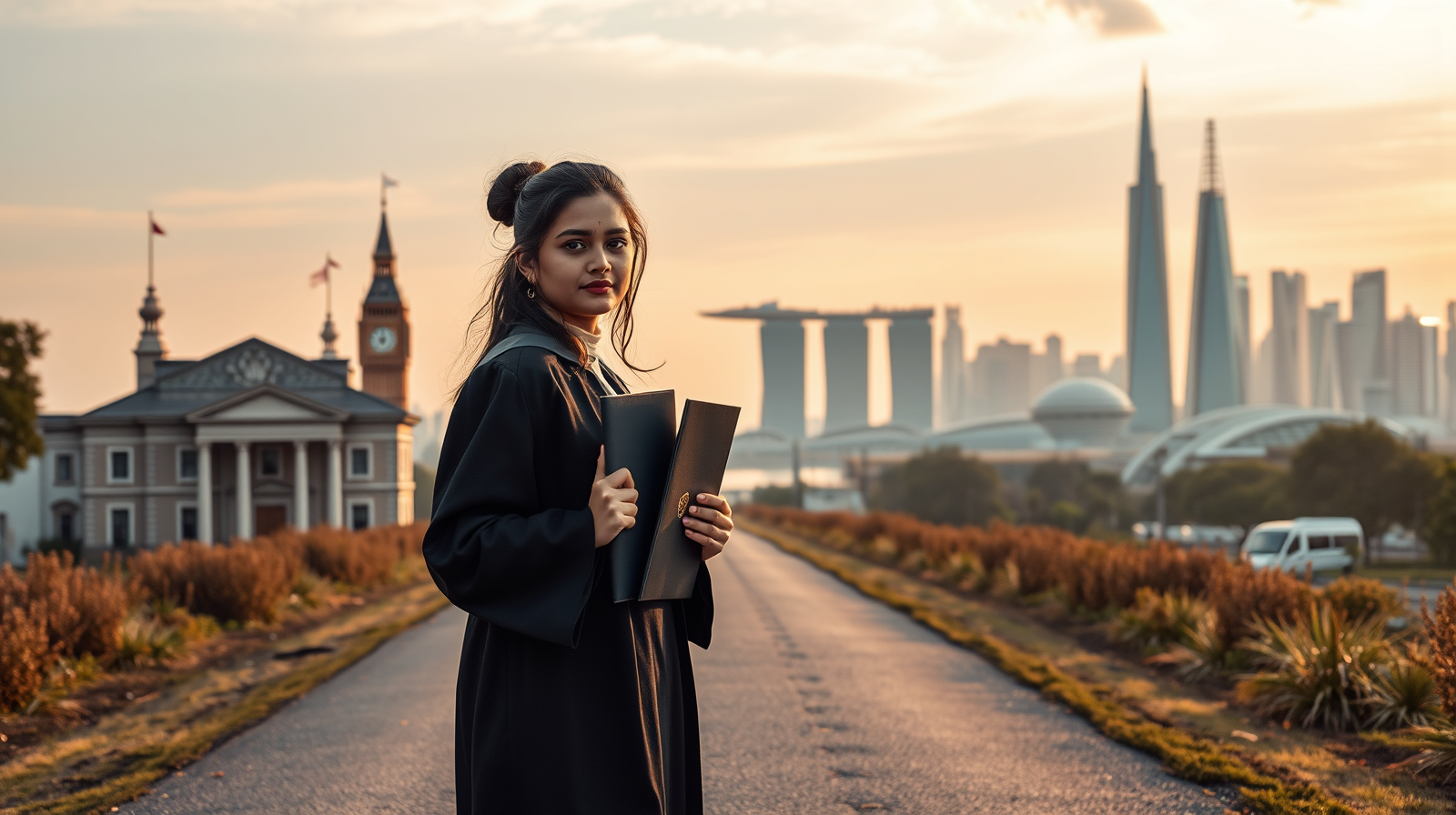 Indian law graduates explore UK Solicitors Qualifying Examination as an alternative path