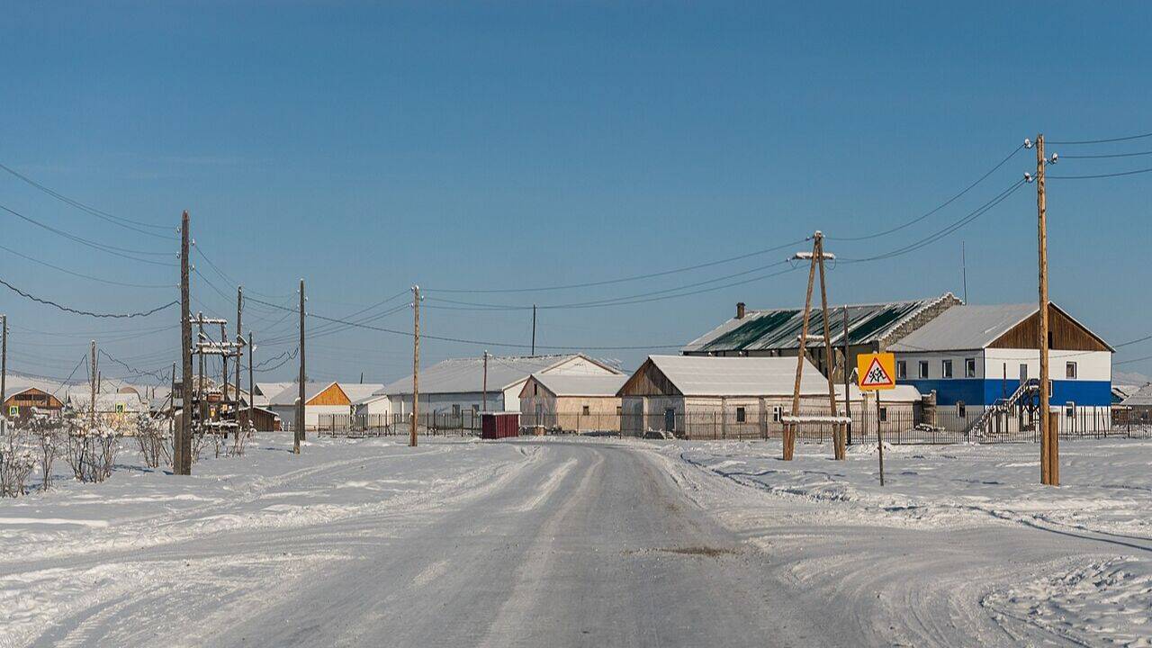 World's coldest countries in 2026, ranked