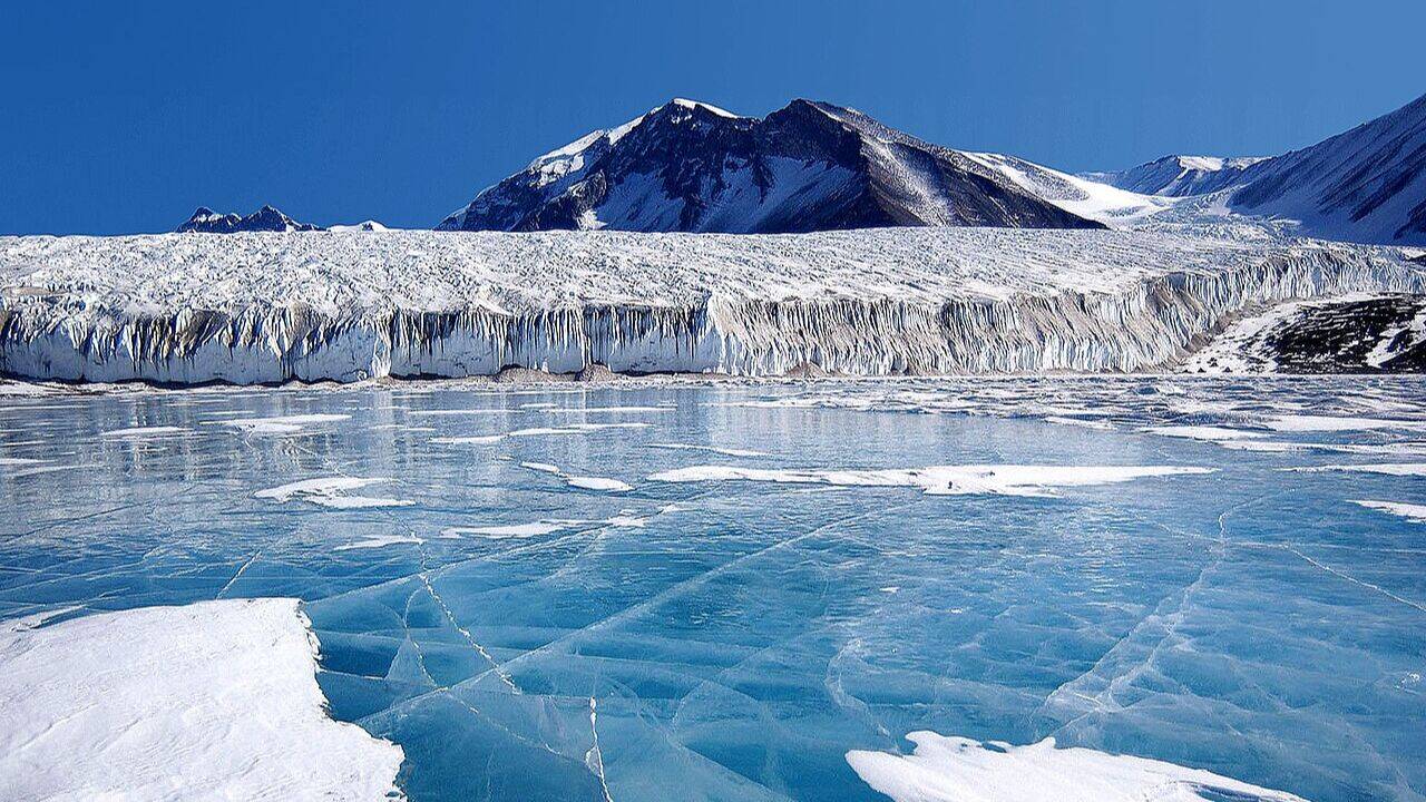 World's coldest countries in 2026, ranked
