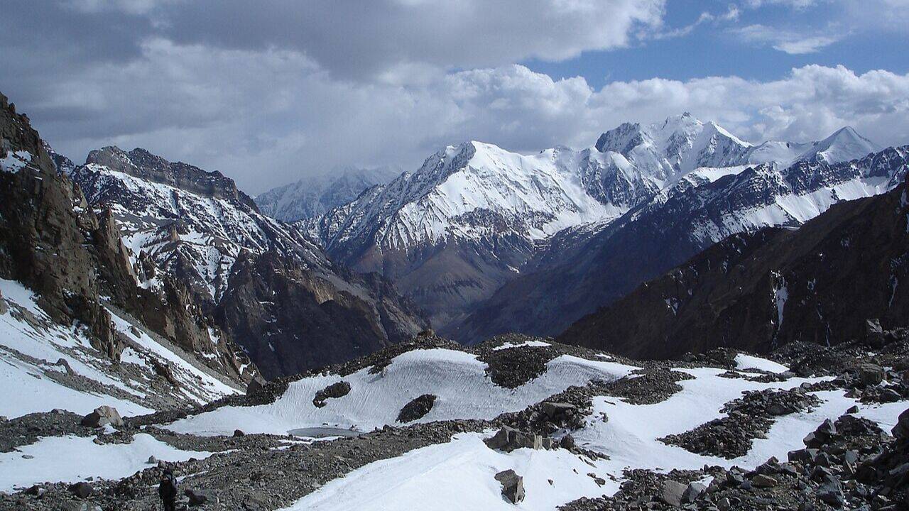 World's coldest countries in 2026, ranked