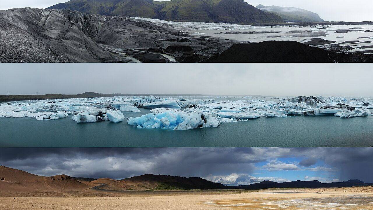 World's coldest countries in 2026, ranked