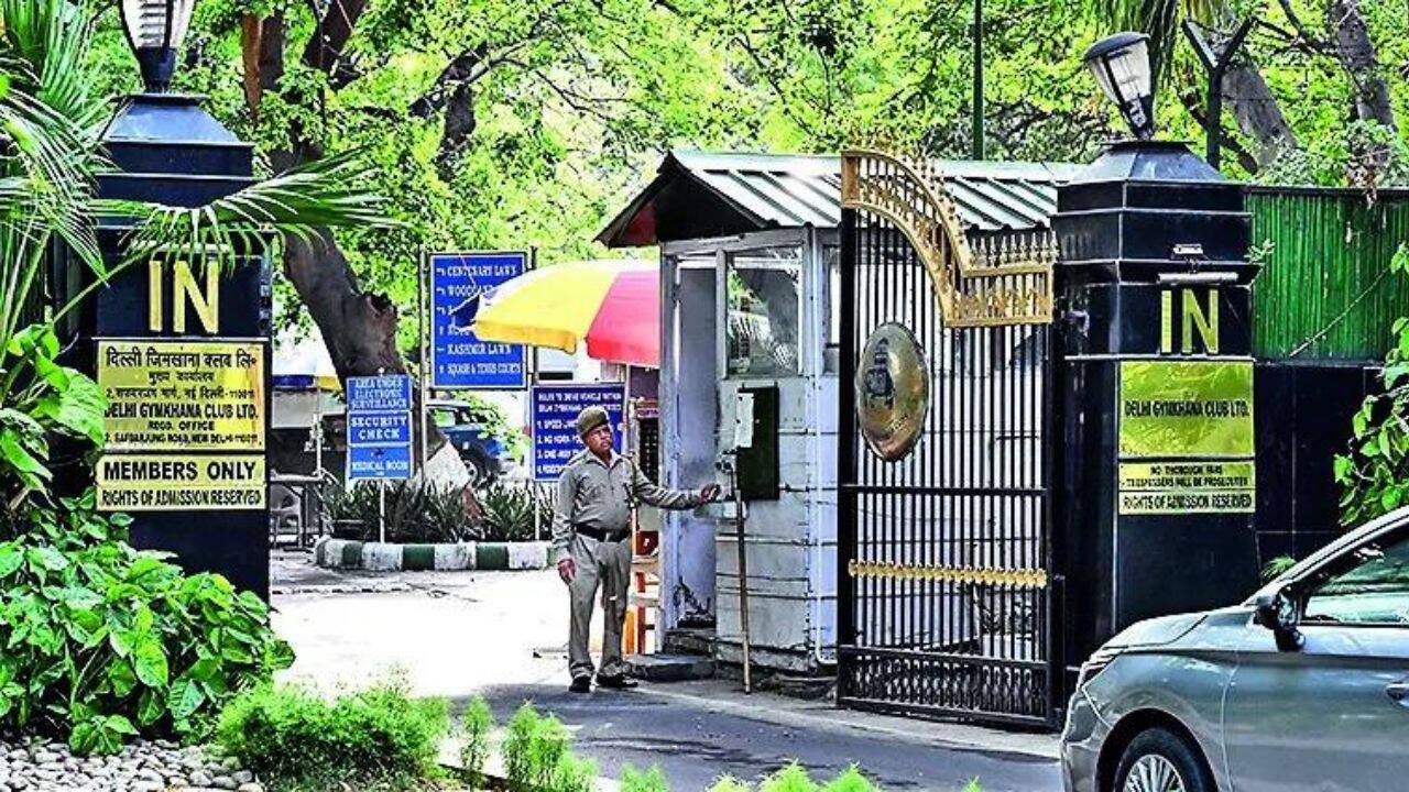 High court seeks Centre’s reply on Delhi Gymkhana Club eviction pleas