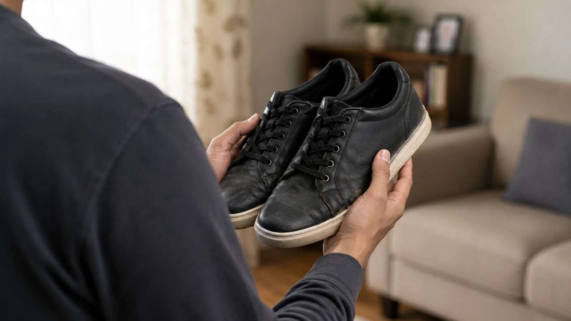 Credit note instead of refund for defective shoes? Court orders Rs 15,000 payout