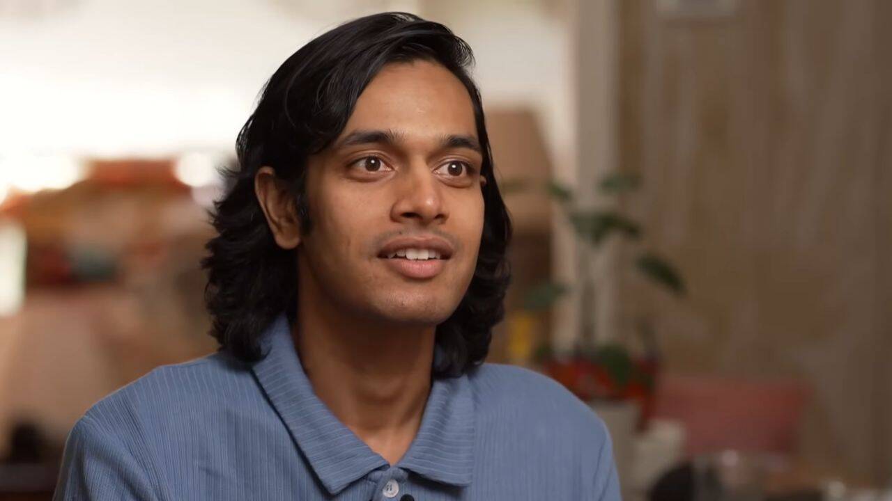 Rishi Sharma