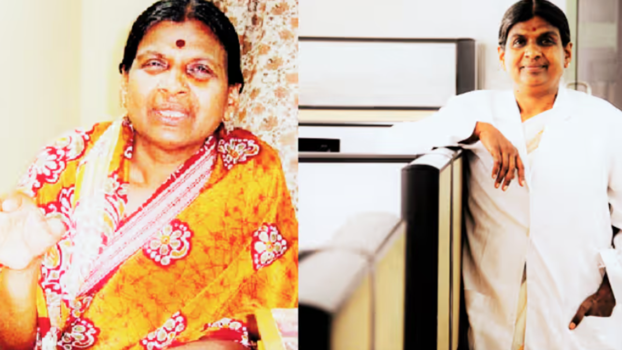 Dr. Vijayalakshmi Deshmane