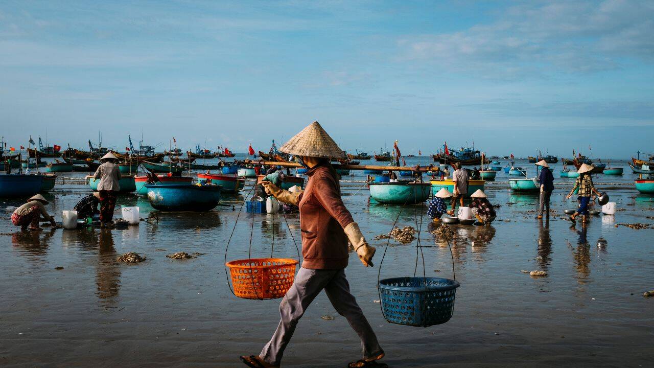 Vietnam