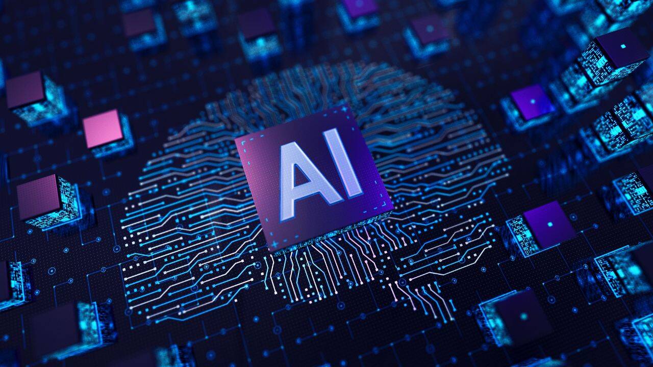 Representative image AI