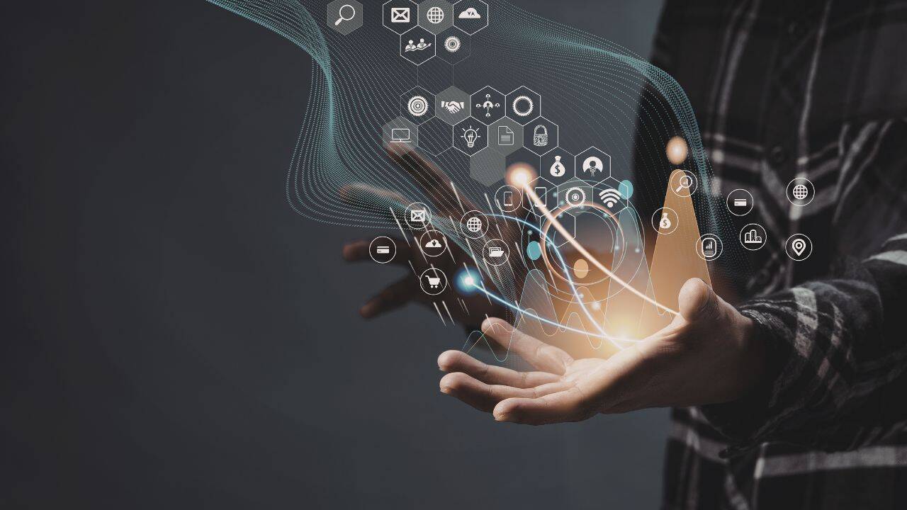 Representative image China is building a different kind of AI