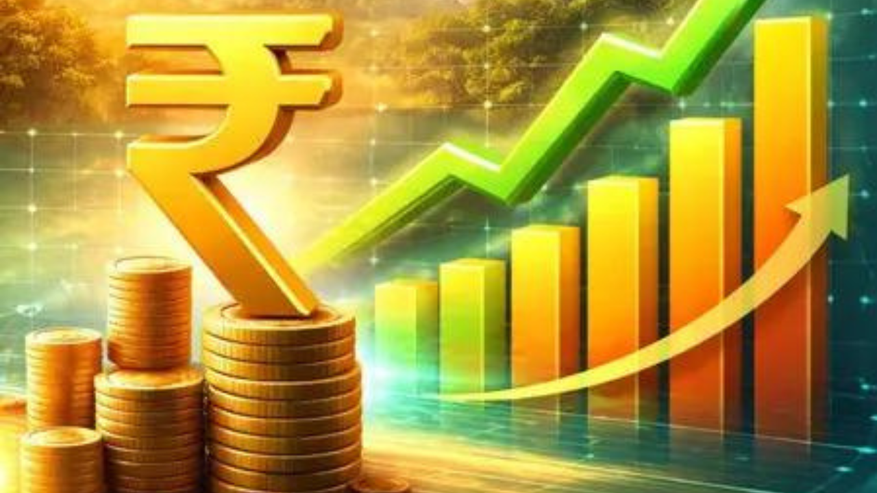 Growth, not gloom: Morgan Stanley keeps bullish stance on Indian equities