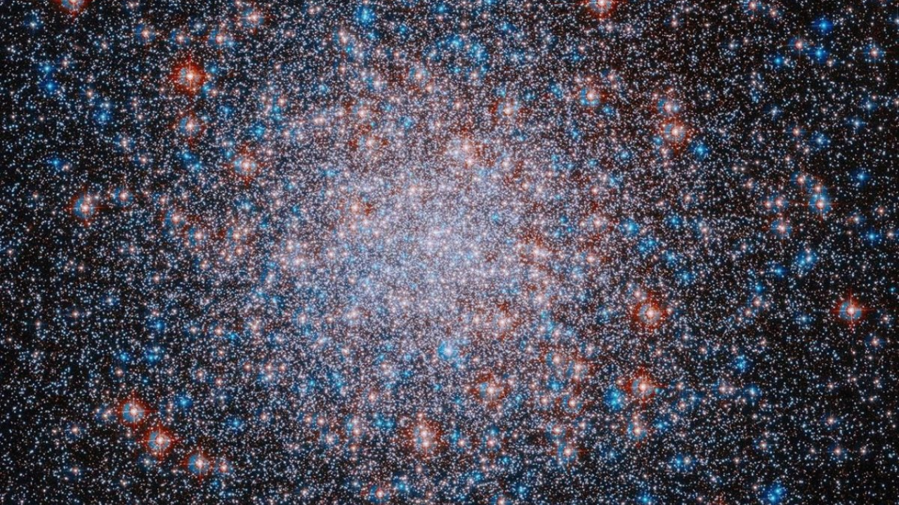 The Cosmic Propaganda Behind Hubble's Latest Masterpiece