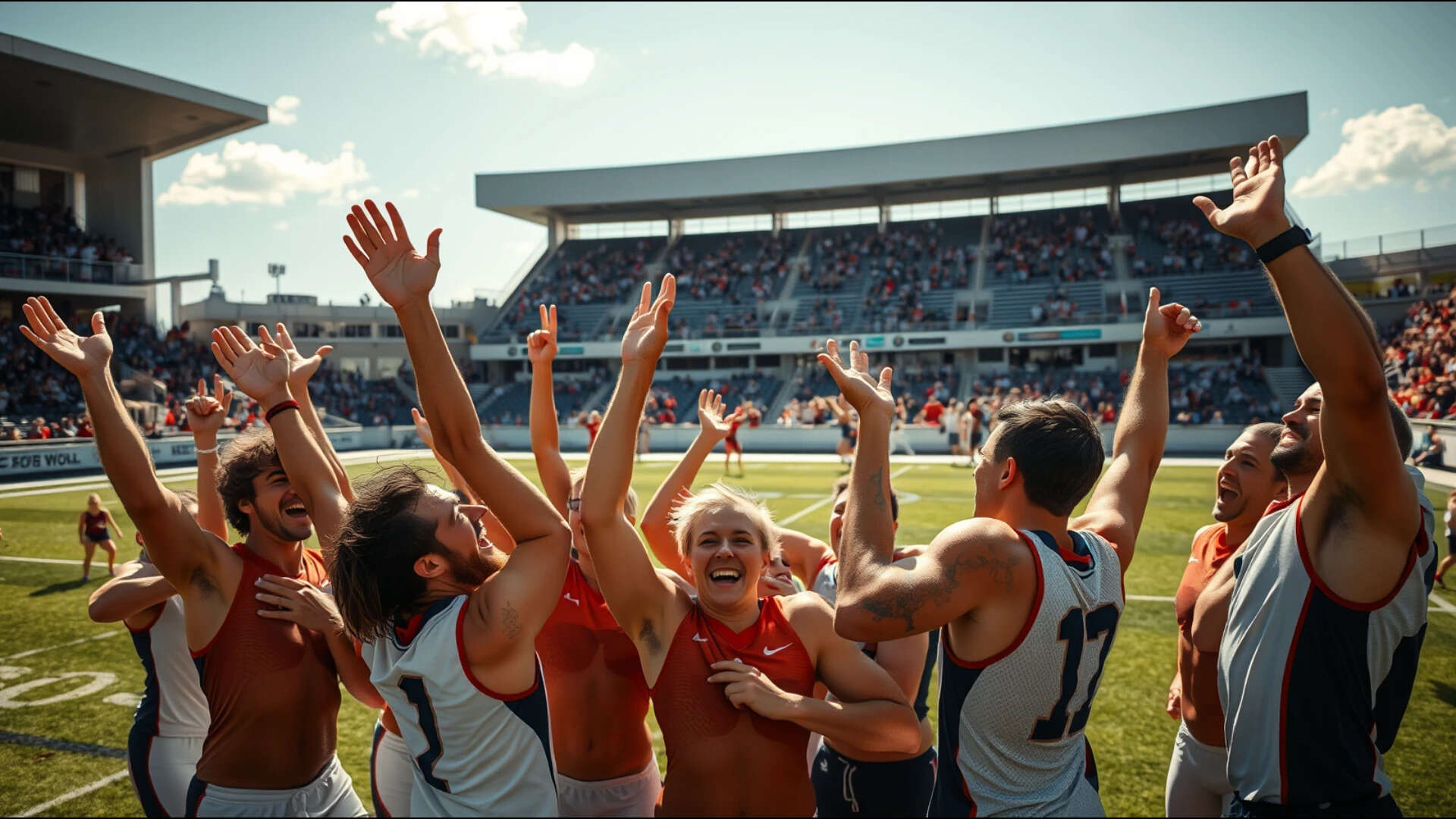 Why Keeping a Winning Team is the Fastest Way to Lose